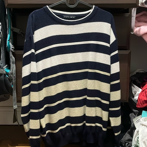 sweater - Picture 1 of 3